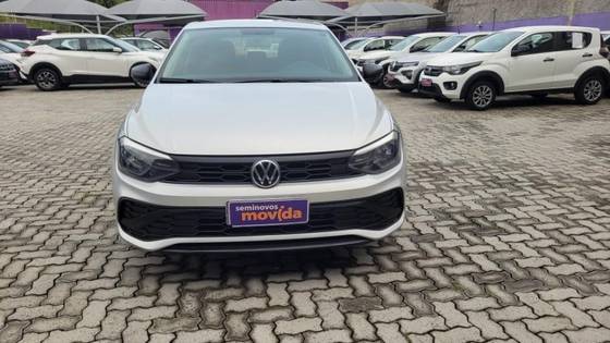VOLKSWAGEN POLO 1.0 MPI TRACK MANUAL